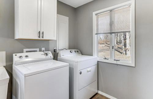 Waterfront Deck! Shell Knob Gem on Table Rock Lake - Foto 25