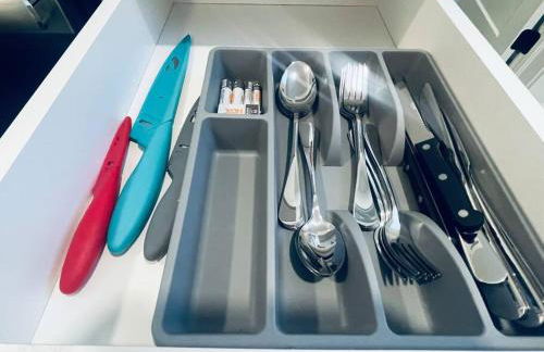 Lady Madonna Sage Flat - Foto 18