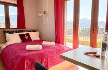 Willa Chrycówka - Jacuzzi, Basen, Sauna - Foto 20