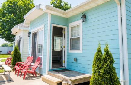 Sister Lake Cottages - Unit 7 - Photo 24