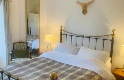 Park side Cottage, Number 2, The Morays - Foto 4