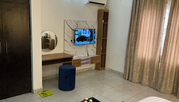 Botis Hotel - Foto 4, Habitación