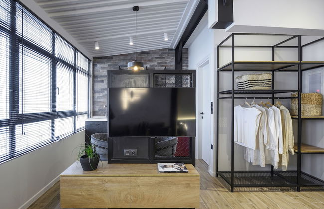 Olvios Lofts Ladadika - Foto 7