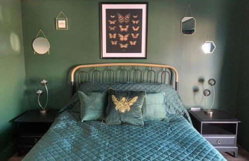 No 11, Fishguard, Ideal for beach, coastal path and town! - Photo 19