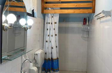 Χωριάτικο Σπίτι στη Ράμια Τζουμέρκων - Pholeos Mountain Homes - Foto 12