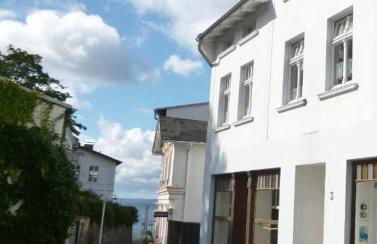 Homelig Altstadt Ferienwohnungen Sassnitz Fewo 4 - Foto 1