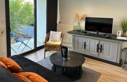 Gîte des Coteaux Sézannais - Foto 16