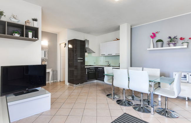 Casa Bonotto Desenzano - Foto 33