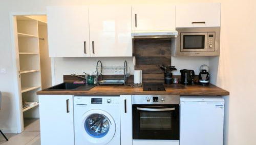 T2 en plein cœur de Dax proche des thermes - Foto 2