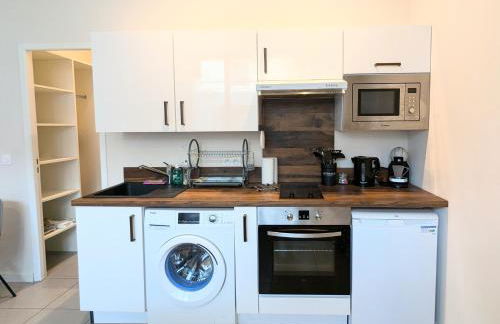 T2 en plein cœur de Dax proche des thermes - Foto 2