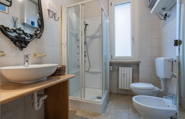 Dora Apartment by Wonderful Italy - Foto 33