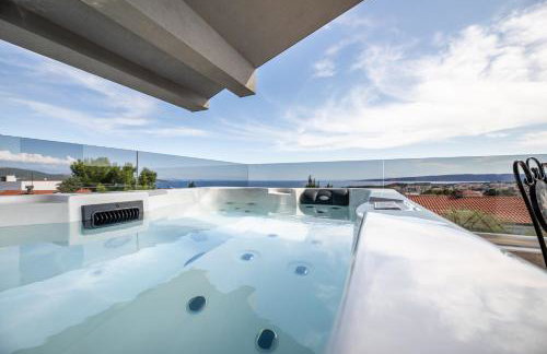 Luxury Villa Adria Apartments - Foto 10