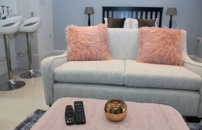 Pat Luxurious Studio - Foto 1