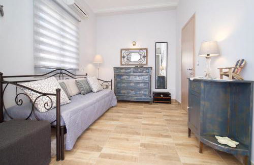 Villa Apoplous with pool - Photo 16