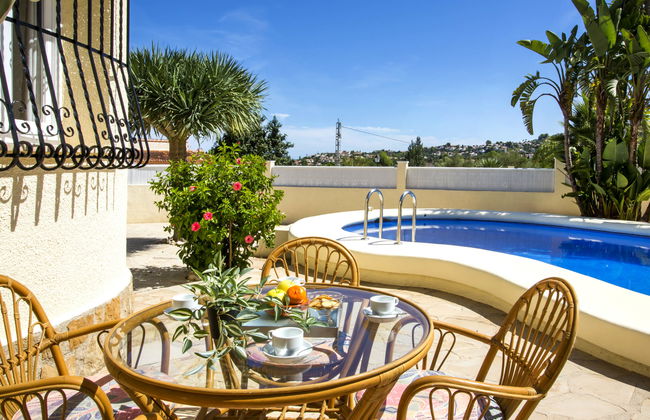 Villa Passera - Foto 23