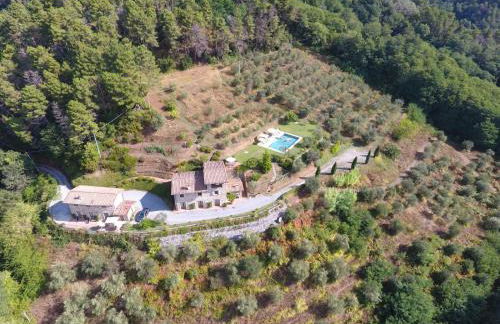 La Pianella Farmhouse - Foto 8