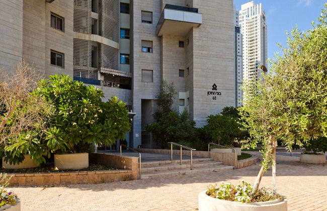 Luxury Mini Penthouse Sea View Best Loc - Foto 32