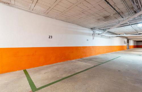 Via Aurelia 17 Cozy Apartment - Foto 35