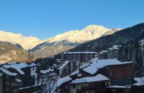 Résidence Saboia Courchevel La Tania - Belle Vue - Foto 6