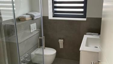 A1 Unterkunft - Foto 5, Shower