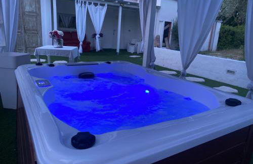 VILLA DI l ABBIU RELAIS ANTICA DIMORA STORICA - Photo 52