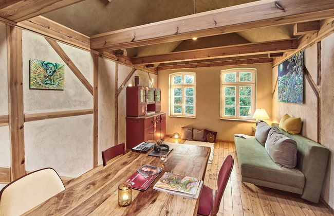 Kulturhof Dretzen - Photo 8