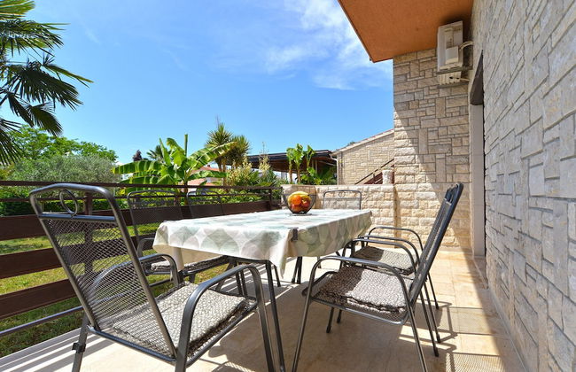 Apartment Mile 1249 - Foto 57