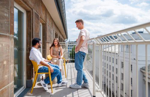 POHA House Theaterplatz - Foto 25