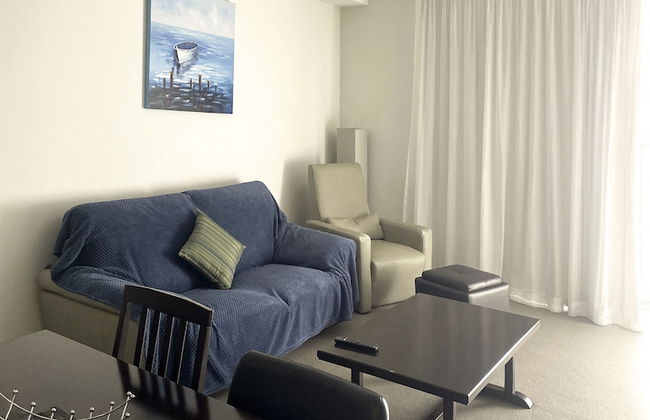 Curtis Central Apartments - Foto 15