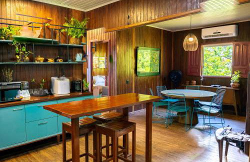 Casa Madadá - Foto 7