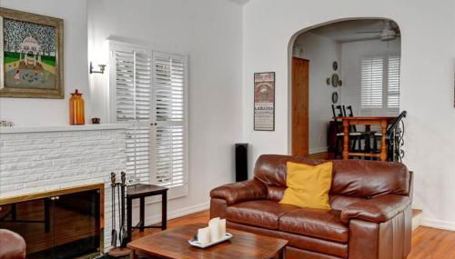 Hollywood-Sign Griffith-Observatory & Park Kng Bed - Foto 2