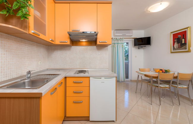 Villa Vallum - Foto 37