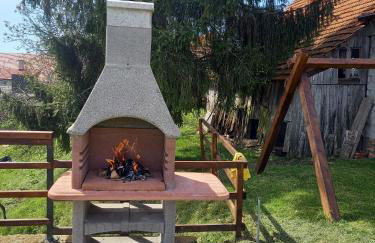 Kuća za odmor Obitelj Kušan - Foto 37