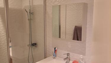 Appartement 3 pièces à 5 minutes de la plage N7 - Foto 2