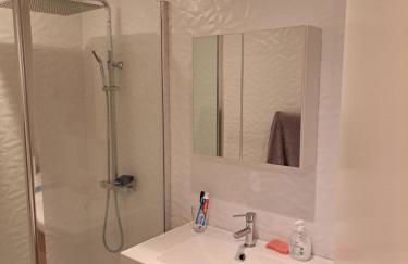 Appartement 3 pièces à 5 minutes de la plage N7 - Foto 2