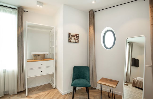 Metropole Apartments Royal Residence - Foto 27