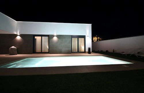 Villa Tres Mares - Foto 13