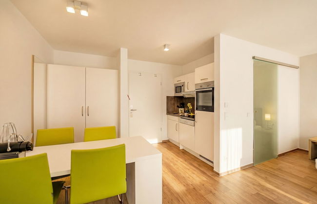 ADAPT APARTMENT HOTEL BERLIN - Adlershof - Foto 19