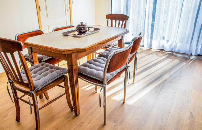 Captivating Cottage in Vielsalm near Forest - Photo 24