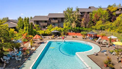 Modern Home Between Seattle, Tacoma and SEA Airport - Foto 3