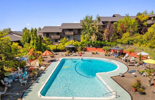 Modern Home Between Seattle, Tacoma and SEA Airport - Foto 3