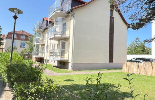 Aesten Mare Kühlungsborn Apartment 4 - Foto 32