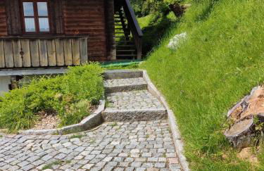 Opas Bergchalet - Foto 69