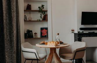 Le Nid du Château - Cocon avec Bagagerie - Foto 9