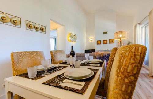 Oasis of Aroeira Golf & Beach House - Foto 27