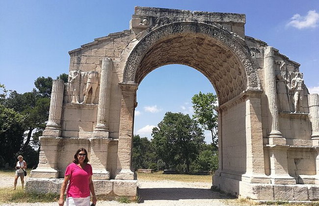 Arles - St Remy - Les Baux de Provence - 7 hours - Photo 6