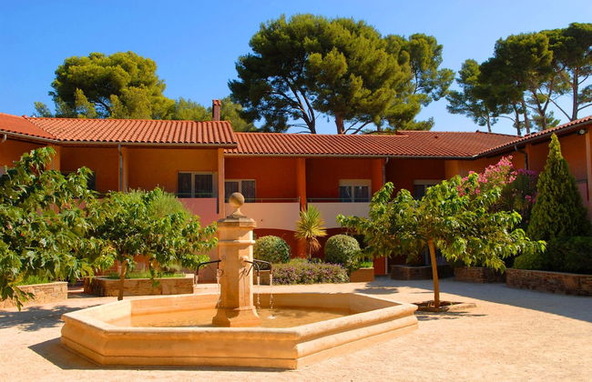 Azureva La Londe Les Maures - Foto 27