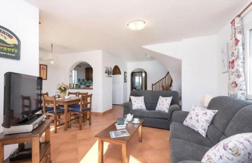 Villa Dion Bosch Menorca - Foto 14