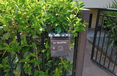 La Villetta - Foto 14