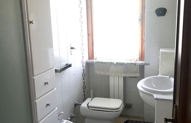 Forte dei Marmi apartment - Foto 20